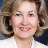 Kay Bailey Hutchison — Self (archive footage)