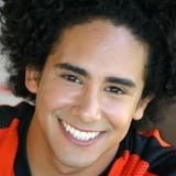 Ronnie Alvarez — Perry