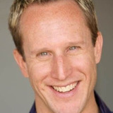 Jason Boegh — Male Carrie