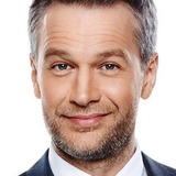 Michał Żebrowski — Jurek