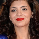 Meriem Medjkane — Meriem