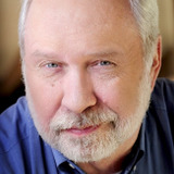 Darryl Cox — FBI Agent #2 with Hill