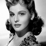 Dorothy Morris — Alice Wetherby Barrett