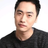 Jeong Seung-uk — Twin 1 (voice)