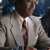 Brian Dunstan — TV Anchor