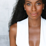 Napiera Groves — Dr. Foster