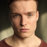 Will Fletcher — Young Bernard