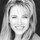 Annette Sinclair — Amy