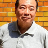 Liu Chun — Detective Naughty