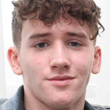 Art Parkinson — Tom Hall