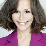 Christine Boisson — Nadine Blin