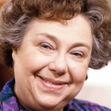 Patsy Byrne — Toussaint