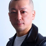 村上ロック — Kazufumi Kitamura