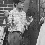 Félix Paquette — Shariff's Friend