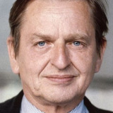 Olof Palme — Prime Minister
