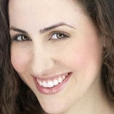 Chira Cassel — Health Teacher
