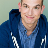 Robert Axelrod — Gun Salesman