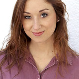 Sarah D. Cole — Brooklyn Friend (voice)