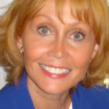 Nancy Ann Nelson — Bunnie