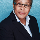 Darlene Cooke — Joyce Calvin