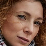 Katia Paliwoda — Militiawoman Janeczka