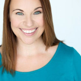 Kelly S. King — Art Student