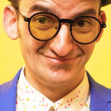 Nikolay Stanoev — Yuri