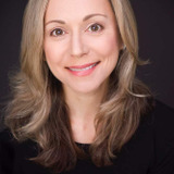 Julia Emelin — Griselda the Grevious (voice)