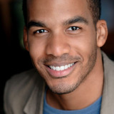 Reggie Austin — Pen Ceremony Professor (uncredited)