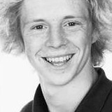 Jack Pryor — Skinny Kid