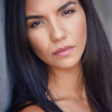 Dayana Rincon — Latina Hostage