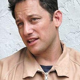 Michael Stein — Restaurant Dancer