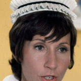 Reva Rose — Fritz' Old Lady