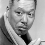 Takashi Shimura — Woodcutter