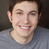 Toby Turner — Party Guest