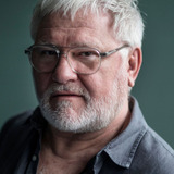 Armin Dallapiccola — Receptionist at the Motel