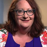 Gabby Millgate — Joanie Heslop