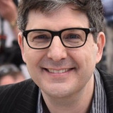 Марк Осборн — Pig Patron (voice)