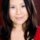 Yuriana Kim — Additional Voices (voice)
