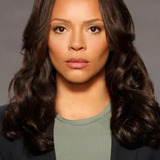Кармен Эджого — Maya Alston