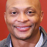 Eddie George — Jones