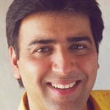 Sumeet Saigal — Rajkumar Pratap 'Raja'