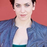 Vanessa Rose Parker — Sara Tucker