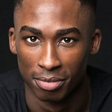 Jordan Shaw — Ensemble