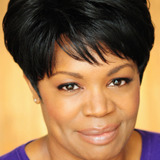 Monique Edwards — Bank Teller