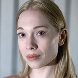Риан Риис — Dana Haines