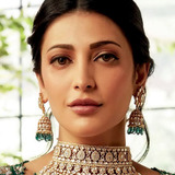 Shruti Haasan — Pavazhamalli