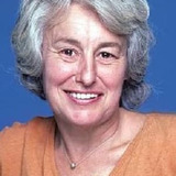 Jacqueline Brookes — Dr. Cooley