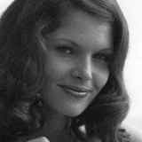 Lois Chiles — Dr. Holly Goodhead