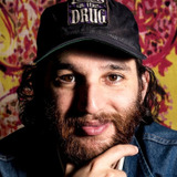 Josh Safdie — Tom